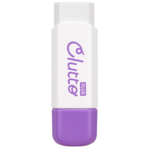 プラス PLUS ケース消しゴムくるっとER0111 PL36882 1個(ご注文単位1個)【直送品】