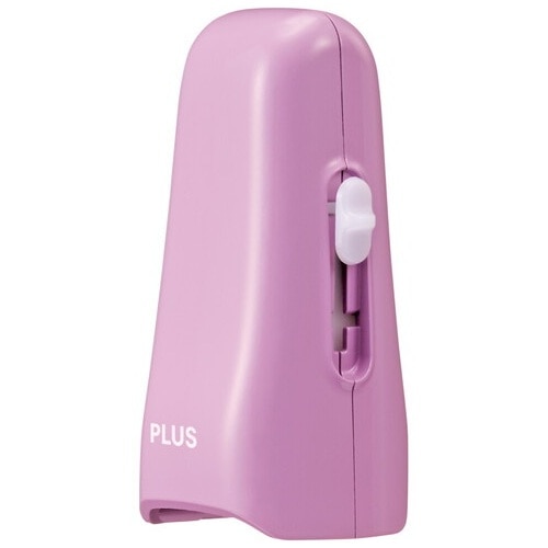 プラス PLUS 個人情報保護スタンプ ローラーケシポン スティック ラベンダー 39-148 1個（ご注文単位1個）【直送品】