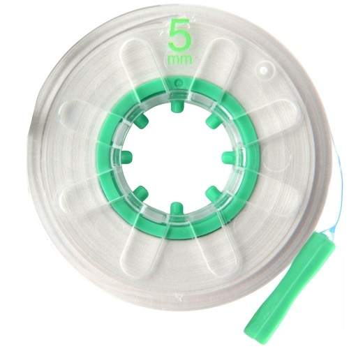 プラス PLUS 修正テープ ホワイパー エコ交換テープ20個入 5mm幅 WH-05TR20P 42-285 1袋(ご注文単位1袋)【直送品】