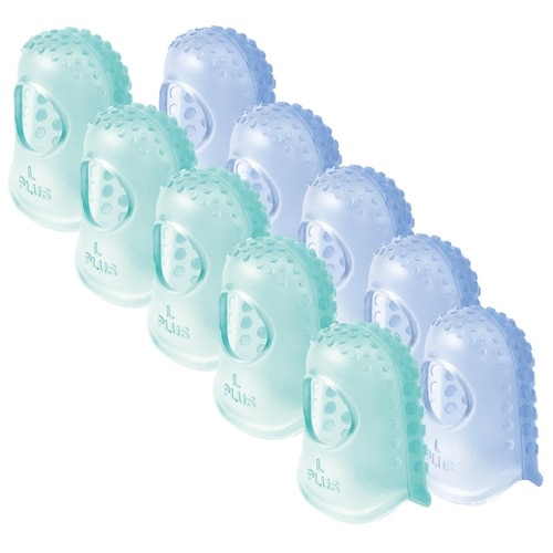 プラス PLUS メクリッコハニカムL カラーミックス KM-403H MIX 44-728 1箱(ご注文単位1箱)【直送品】