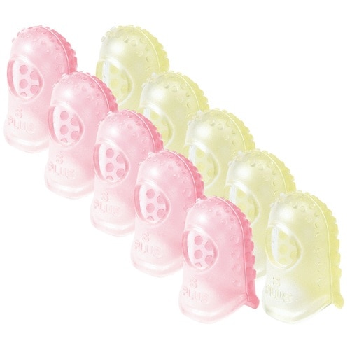 プラス PLUS メクリッコハニカムS カラーミックス KM-401H MIX 44-730 1箱(ご注文単位1箱)【直送品】