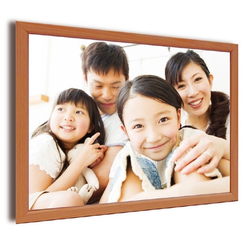 プラス PLUS 写真用紙 超きれいな光沢紙 A4判 100枚入 IT-221C 46064 1冊（ご注文単位1冊）【直送品】