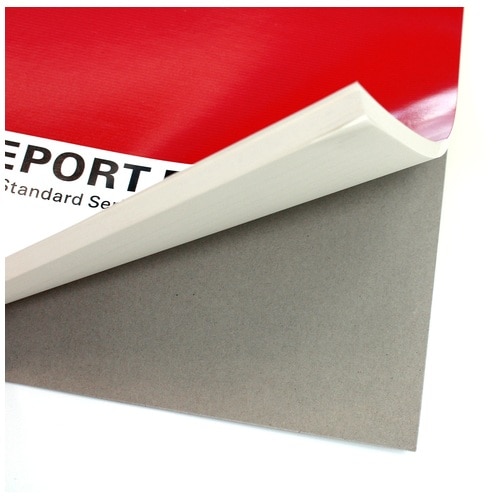 プラス PLUS レポートパッド A4 A罫 50枚 RE-250A 76834 1冊(ご注文単位1冊)【直送品】