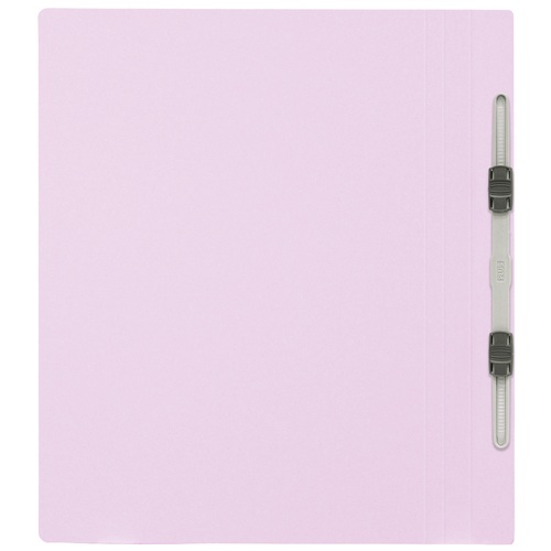 プラス PLUS フラットファイル ノンステッチ 021N A4-S バイオレット 78-032 1冊(ご注文単位1冊)【直送品】