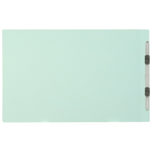 プラス PLUS フラットファイル ノンステッチ 012N B4E ブルー 78-265 1袋（ご注文単位1袋）【直送品】