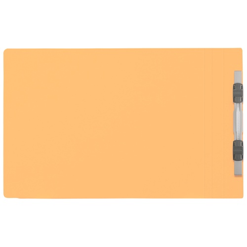 プラス PLUS フラットファイル ノンステッチ 032N B5E イエロー 78-307 1袋（ご注文単位1袋）【直送品】