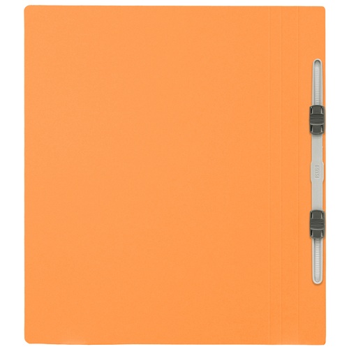 プラス PLUS 78430)フラットファイル 021N A4S オレンジ 1冊（ご注文単位1冊）【直送品】