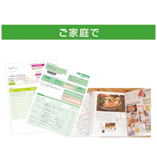 プラス PLUS 78960)クリアファイルスリム FL-190CF ブルー 1冊（ご注文単位1冊）【直送品】