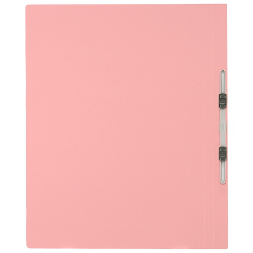 プラス PLUS フラットファイル ノンステッチ 001N A3S ピンク 79-078 1袋(ご注文単位1袋)【直送品】