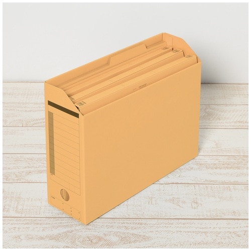 プラス PLUS 個別フォルダー FL-061IF A4-E イエロー 87-097 10枚/袋(ご注文単位1袋)【直送品】