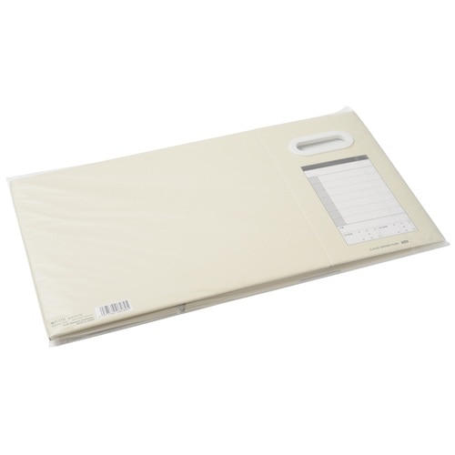 プラス PLUS ファイルボックス サンプル用 A4横 背幅150mm 87-115 ライトグレー 1冊(ご注文単位1冊)【直送品】