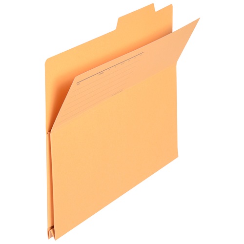 プラス PLUS 持ち出しフォルダー FL-061PF A4-E イエロー 87-137 1箱(ご注文単位1箱)【直送品】