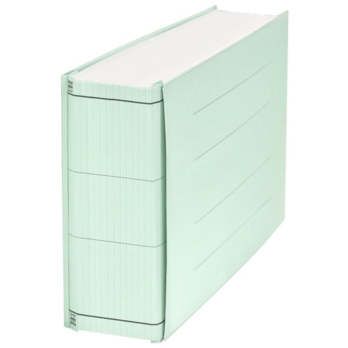 プラス PLUS 背幅伸縮セノバスエコノミーA4E FL022SH BL 88465 FL-022SH BL 1冊（ご注文単位1冊）【直送品】