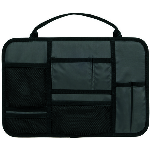 プラス PLUS モバイルバッグ+用インナーバッグFL-001MB 1個(ご注文単位1個)【直送品】