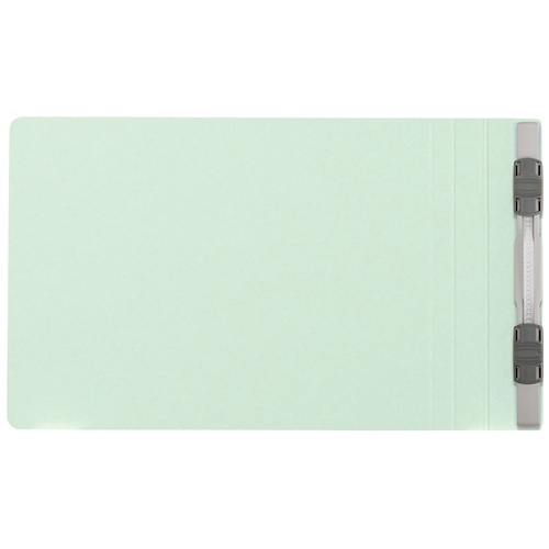 プラス PLUS フラットファイル縦罫B6E No.052NT BL 10冊 ブルー 1袋(ご注文単位1袋)【直送品】