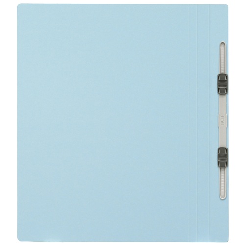 プラス PLUS 98291)PPフラットファイルA4S No.121P RBL1冊 1冊(ご注文単位1冊)【直送品】