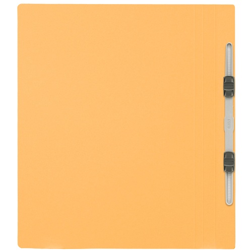 プラス PLUS 98297)PPフラットファイルA4S No.121P YL 1冊 1冊（ご注文単位1冊）【直送品】