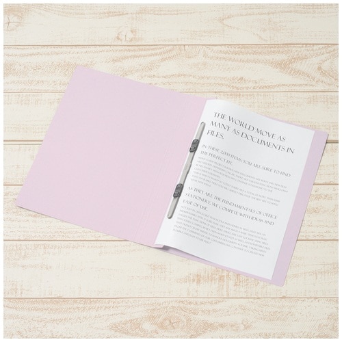 プラス PLUS PPフラットファイルA4S厚綴No.121PW VL 1冊 バイオレット 1冊(ご注文単位1冊)【直送品】