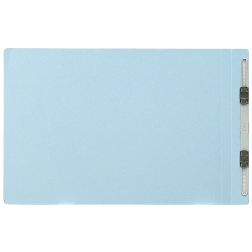 プラス PLUS PPフラットファイルA4E No.122P RBL1冊 ロイヤルブルー 1冊（ご注文単位1冊）【直送品】