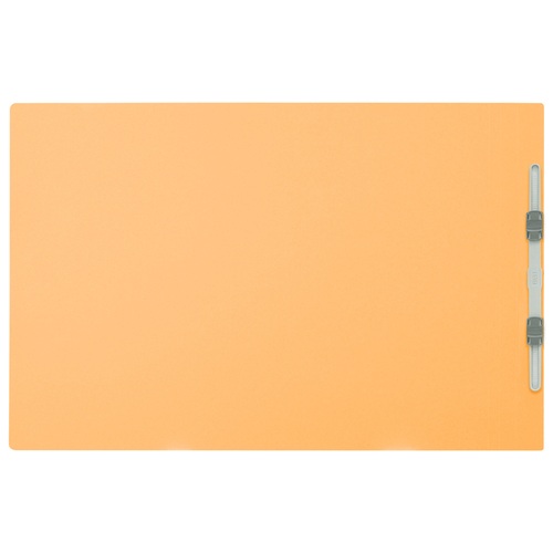 プラス PLUS PPフラットファイル A3E 98877 イエロー 1冊（ご注文単位1冊）【直送品】