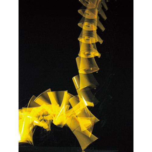 ノボル電機製作所 レイニーメガホンタフ プラス 6W TS-634 1台(ご注文単位1台)【直送品】