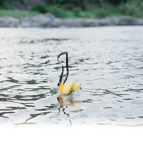 ノボル電機製作所 レイニーメガホンタフ プラス 6W TS-634 1台(ご注文単位1台)【直送品】