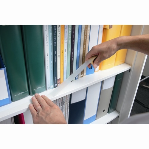 スリーエム ジャパン 落下抑制テープ GN-180 1パック（ご注文単位1パック）【直送品】