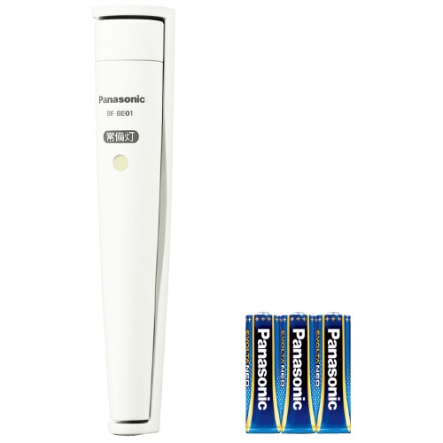 Panasonic エボルタNEO付き LED常備灯 BF-BE01N 1個（ご注文単位1個）【直送品】
