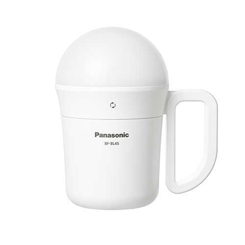 Panasonic 多機能でかランタン BF-BL45M-W 1台（ご注文単位1台）【直送品】