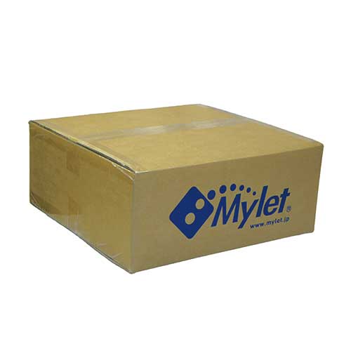 Mylet マイレットP-100 5回分×20パック入 1箱(ご注文単位1箱)【直送品】