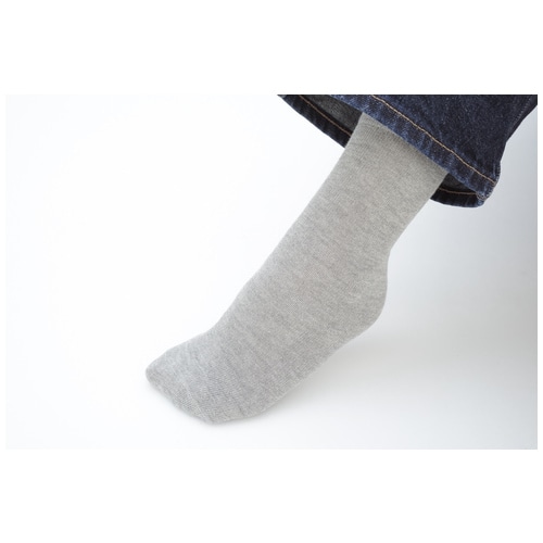 足立織物 真空下着3点セット 大人用 SK-UW(F) 1セット（ご注文単位1セット）【直送品】