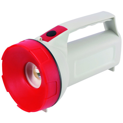 朝日電器 LED強力ライト DOP-KR210 1個（ご注文単位1個）【直送品】