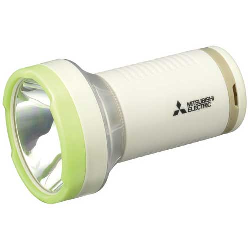 三菱電機 LEDランタンライト CL-9301C アイボリー 1台（ご注文単位1台）【直送品】