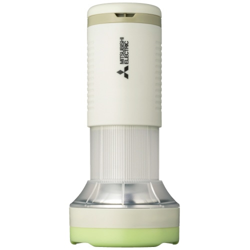 三菱電機 LEDランタンライト CL-9301C アイボリー 1台(ご注文単位1台)【直送品】