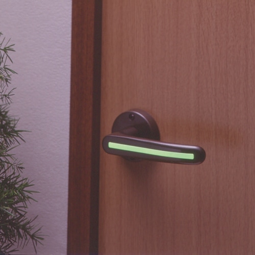 ニトムズ 高性能蓄光シール T0730 ロング 1パック(ご注文単位1パック)【直送品】