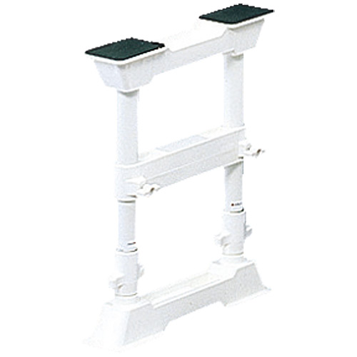 アイリスオーヤマ 家具転倒防止伸縮棒S SP-30W 1組(ご注文単位1組)【直送品】