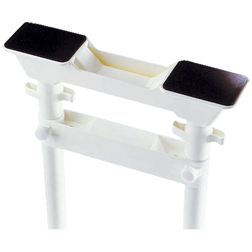 アイリスオーヤマ 家具転倒防止伸縮棒S SP-30W 1組（ご注文単位1組）【直送品】