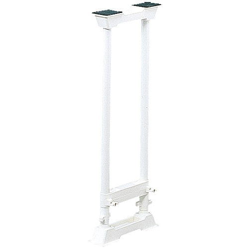 アイリスオーヤマ 家具転倒防止伸縮棒L SP-70W 1組(ご注文単位1組)【直送品】