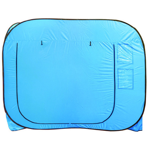 クルーズ プライバシーテントDX 屋根2枚 RS-5 1セット（ご注文単位1セット）【直送品】