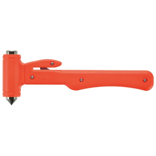 豊光 緊急脱出ハンマー BS-975 1本（ご注文単位1本）【直送品】