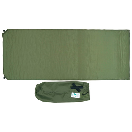 オーミケンシ エアーマット 4006 1個(ご注文単位1個)【直送品】