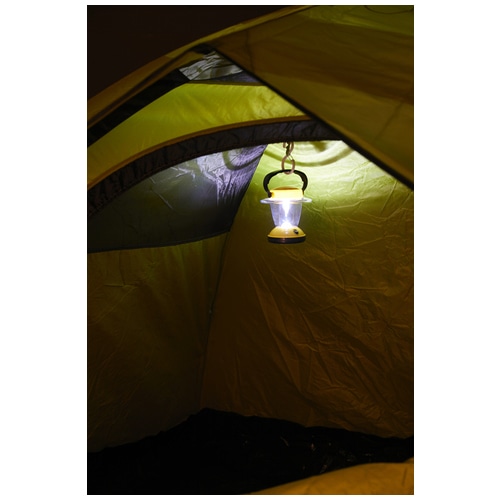 旭電機化成 軽量LEDランタンライト ALA-3303YE 1台（ご注文単位1台）【直送品】