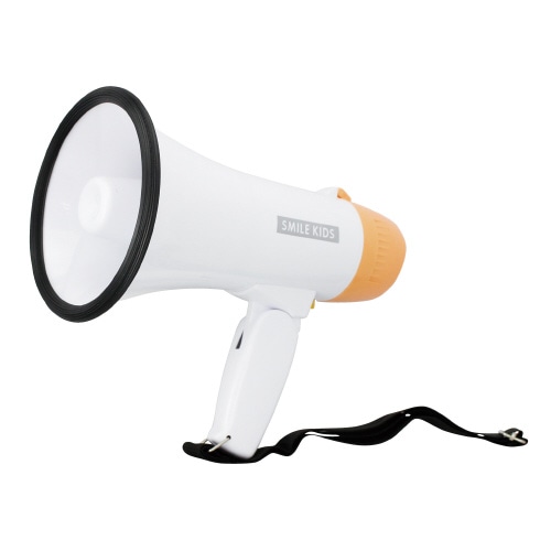 旭電機化成 ハンドメガホンⅡ AHM-102 1台(ご注文単位1台)【直送品】