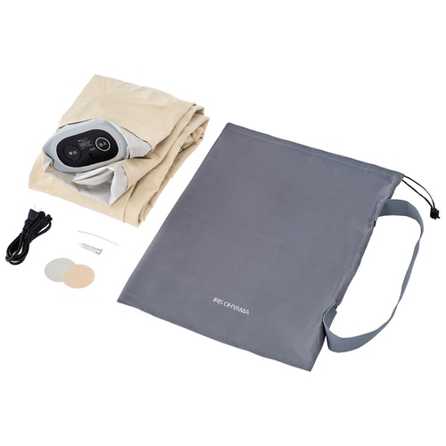 アイリスオーヤマ 電動エアーベッド スリム EAB-SS 1台(ご注文単位1台)【直送品】