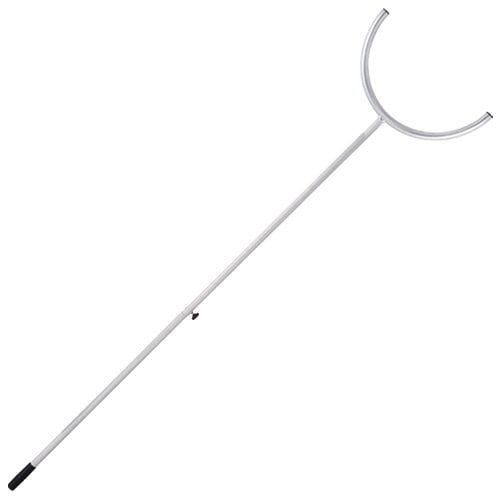 角利産業 さすまた こない手 Jタイプ 4813 1本(ご注文単位1本)【直送品】