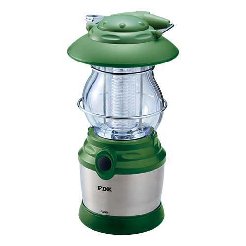 FDK LEDランタン FLL1450F-O(BX) 1台（ご注文単位1台）【直送品】