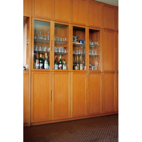 光 ガラス用 飛散防止フィルム HBF4818 1枚(ご注文単位1枚)【直送品】