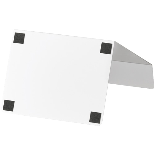 光 消火器カバー ホワイト HI5525-W 1台(ご注文単位1台)【直送品】