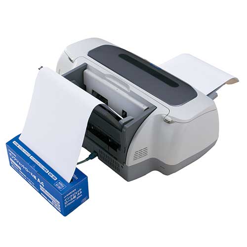 ジョインテックス IJロール紙 マット紙 A3N A054J 1本(ご注文単位1本)【直送品】