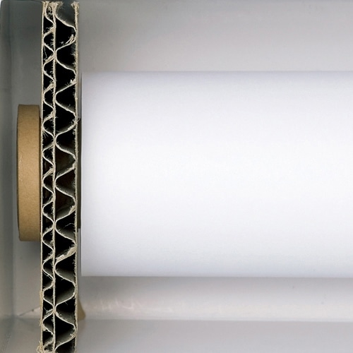 ジョインテックス IJロール紙 普通紙 A4 A055J 1本（ご注文単位1本）【直送品】